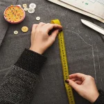 آموزش و نکات خیاطی